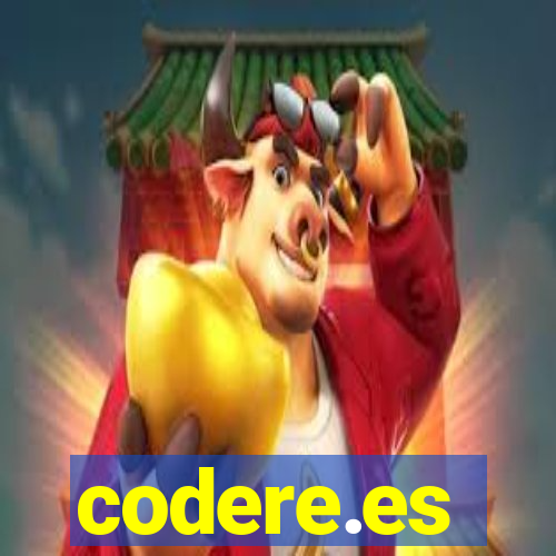 codere.es