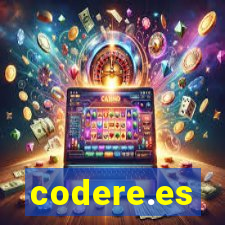 codere.es