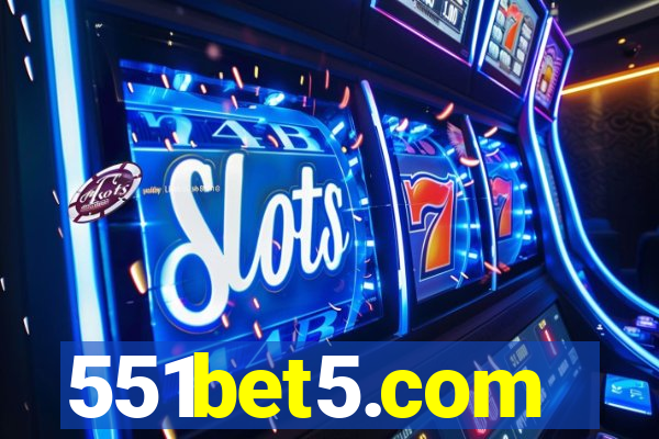 551bet5.com