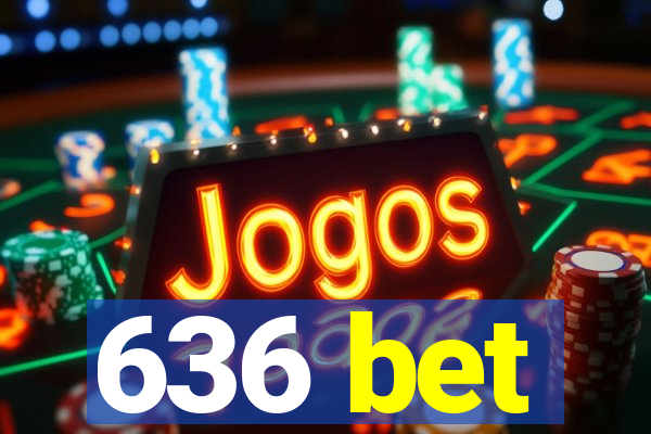 636 bet