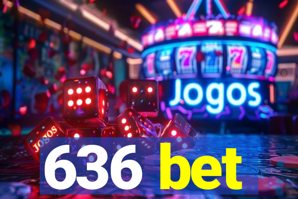 636 bet