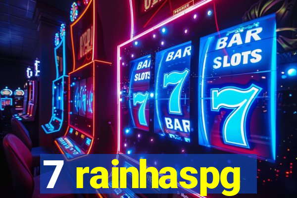 7 rainhaspg