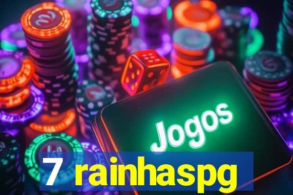 7 rainhaspg