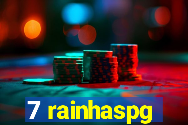 7 rainhaspg