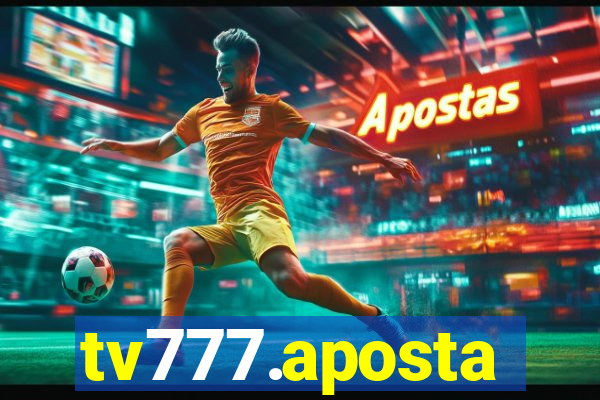 tv777.aposta