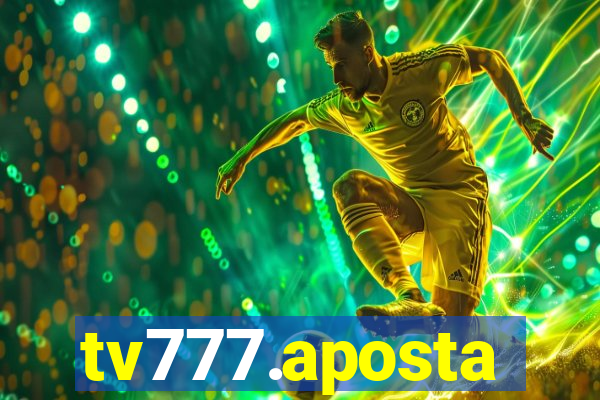 tv777.aposta