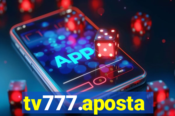 tv777.aposta