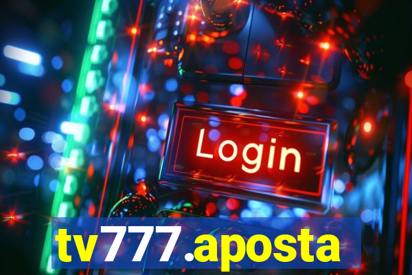 tv777.aposta