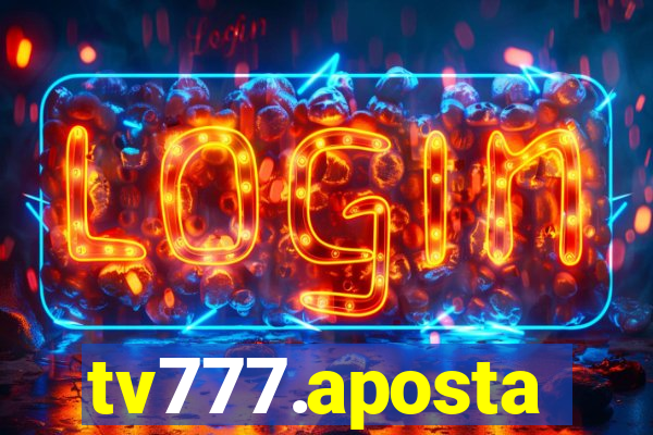 tv777.aposta