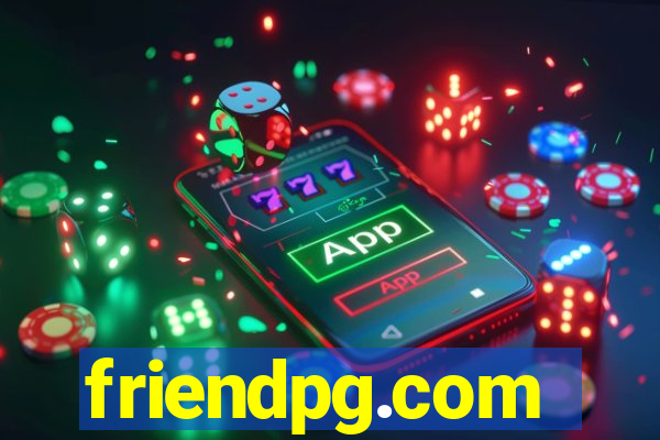 friendpg.com