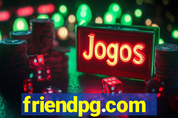 friendpg.com