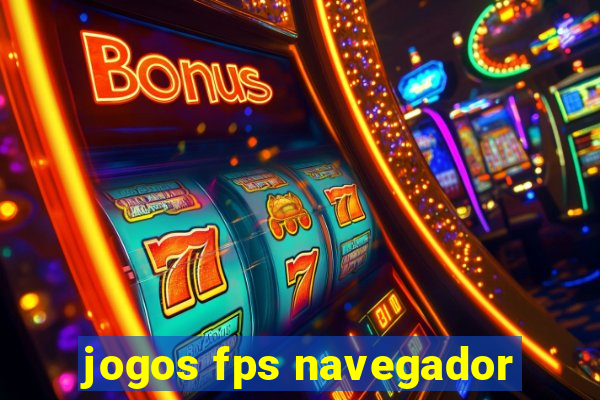 jogos fps navegador