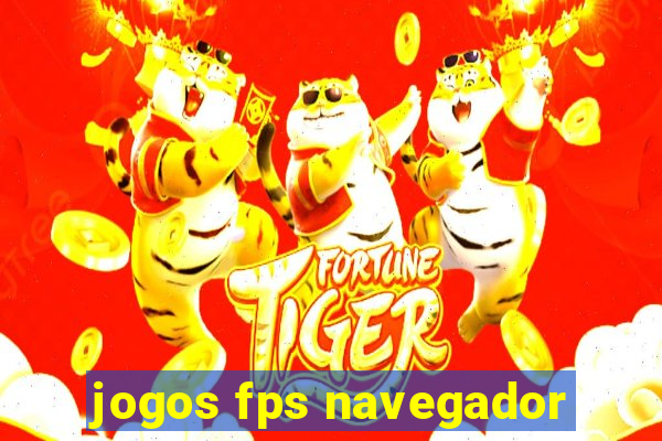 jogos fps navegador