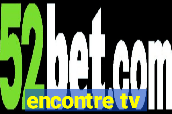 encontre tv