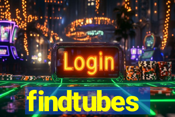 findtubes