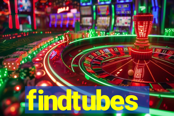 findtubes