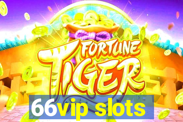 66vip slots