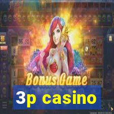 3p casino