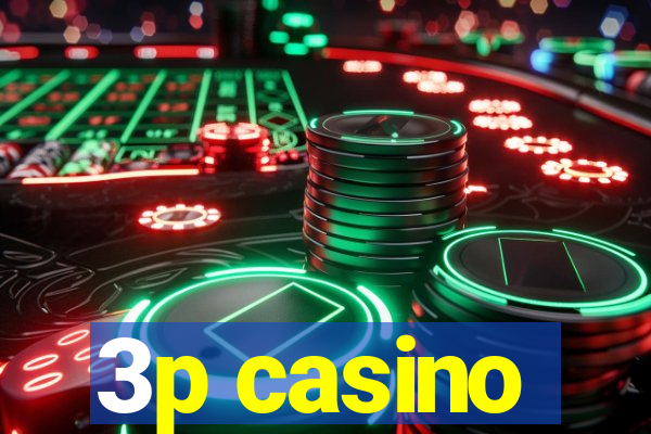 3p casino