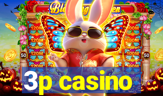 3p casino