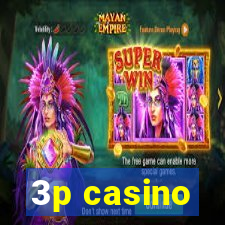 3p casino