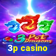 3p casino