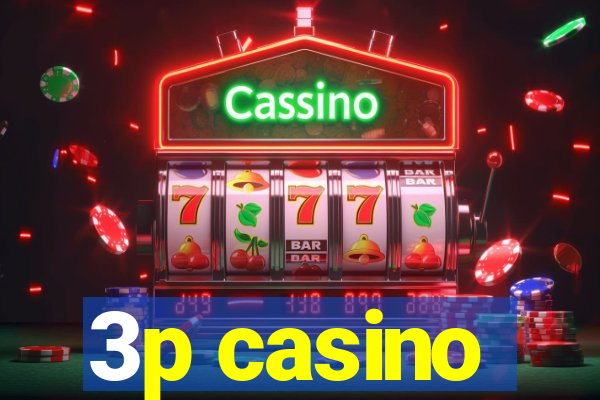 3p casino