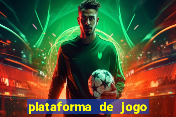 plataforma de jogo que paga ao se cadastrar