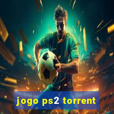 jogo ps2 torrent