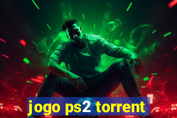 jogo ps2 torrent