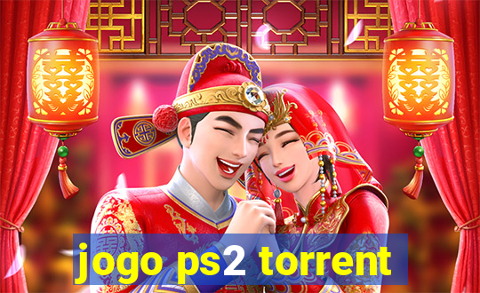 jogo ps2 torrent