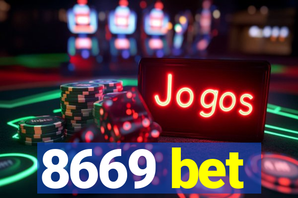 8669 bet