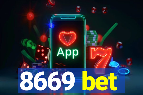 8669 bet