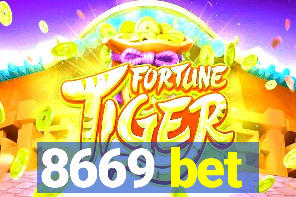 8669 bet