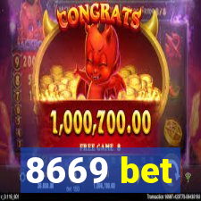 8669 bet