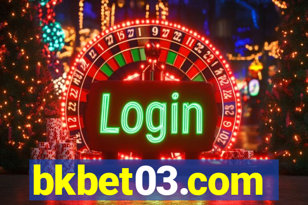 bkbet03.com