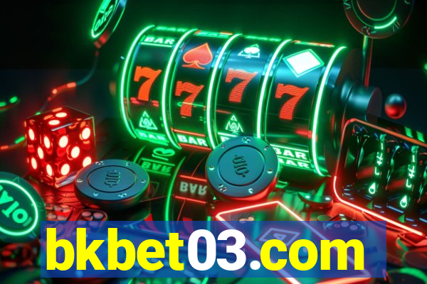 bkbet03.com