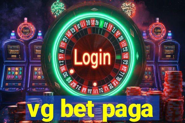 vg bet paga