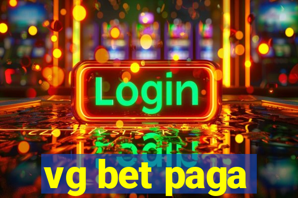 vg bet paga