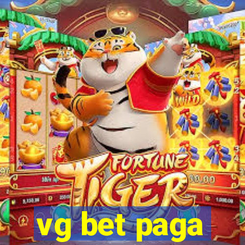 vg bet paga