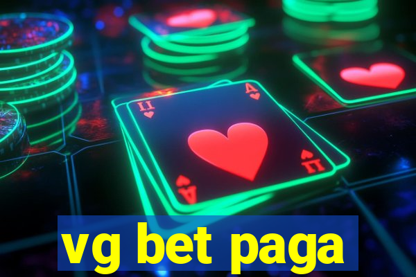 vg bet paga