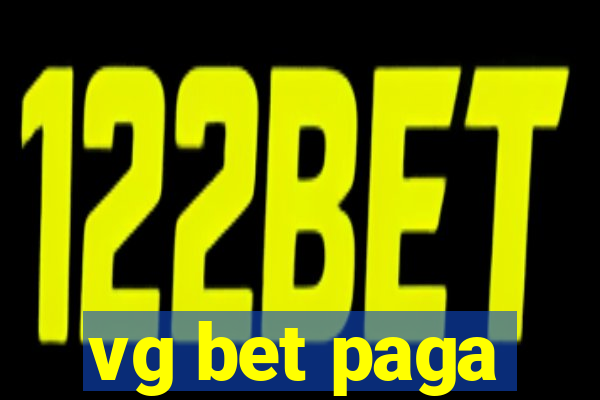 vg bet paga