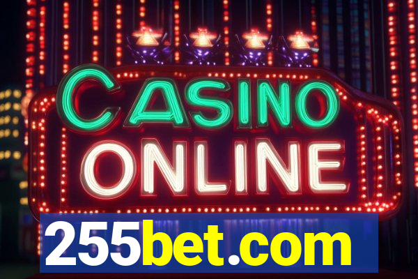 255bet.com