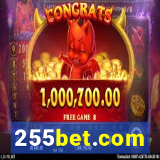 255bet.com