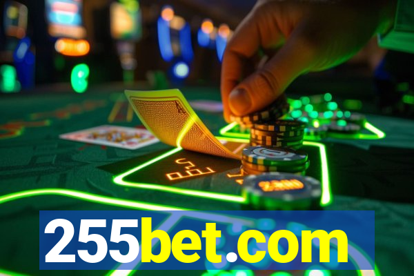 255bet.com