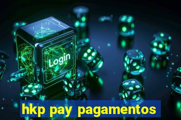 hkp pay pagamentos