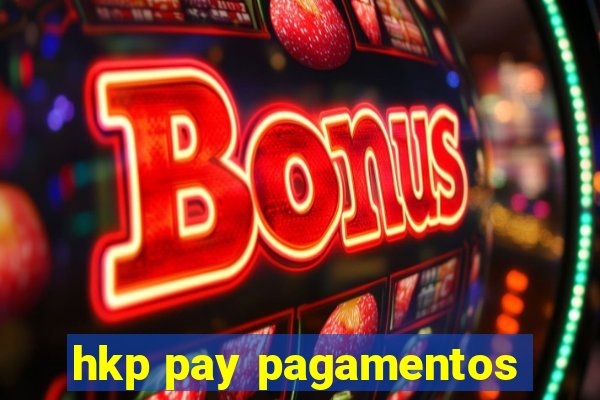 hkp pay pagamentos