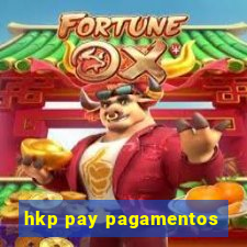 hkp pay pagamentos