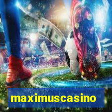 maximuscasino