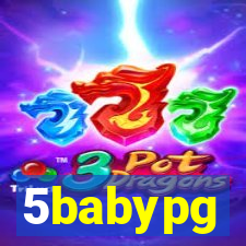 5babypg